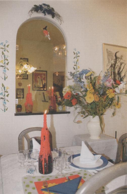 Hotel Abbazia Lignano Sabbiadoro Buitenkant foto