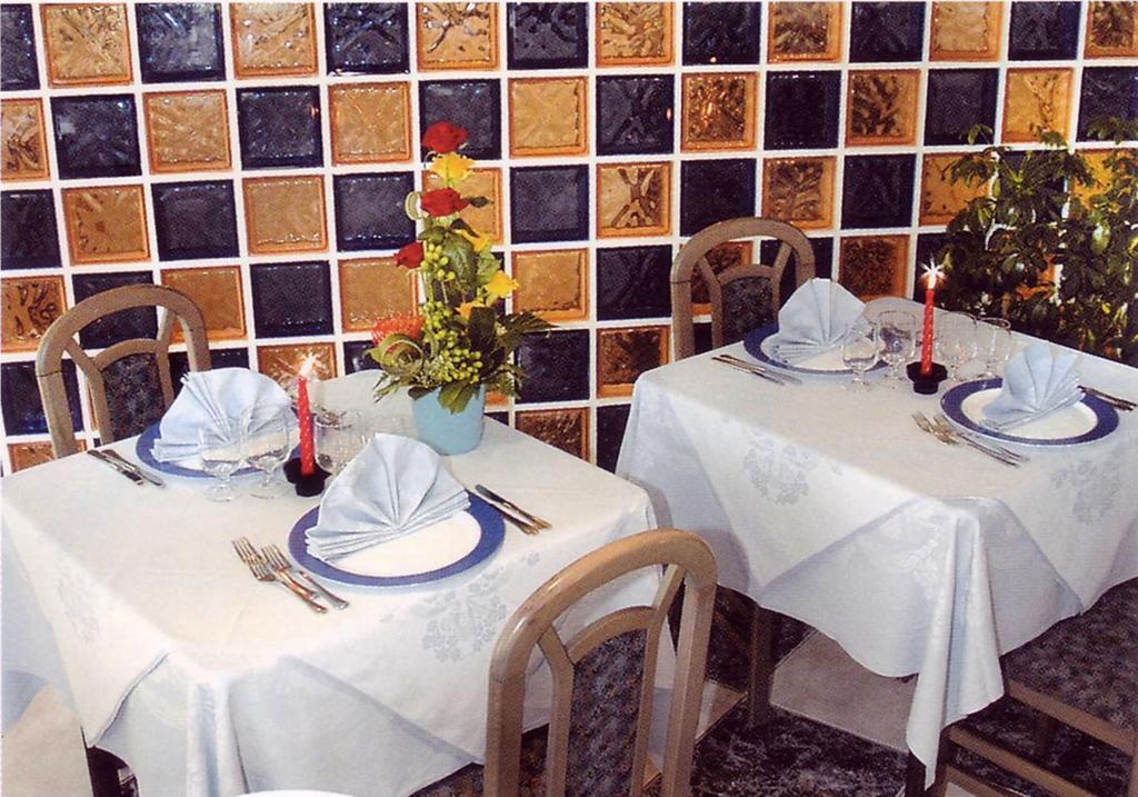 Hotel Abbazia Lignano Sabbiadoro Buitenkant foto