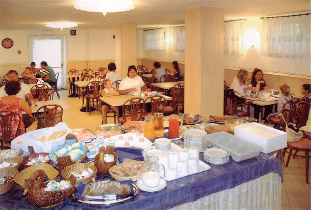 Hotel Abbazia Lignano Sabbiadoro Buitenkant foto